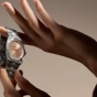 Watch of the Week: Smoking salmon