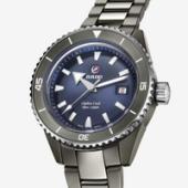 Rado Captain Cook High-Tech Ceramic Diver