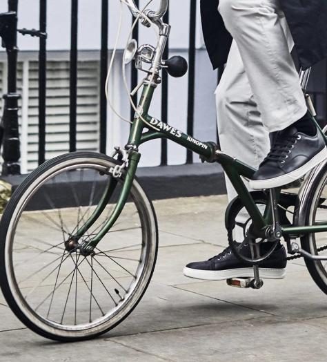 What highly successful people do on their morning commutes