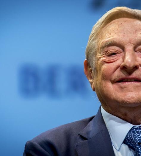 The incredible life of billionaire George Soros