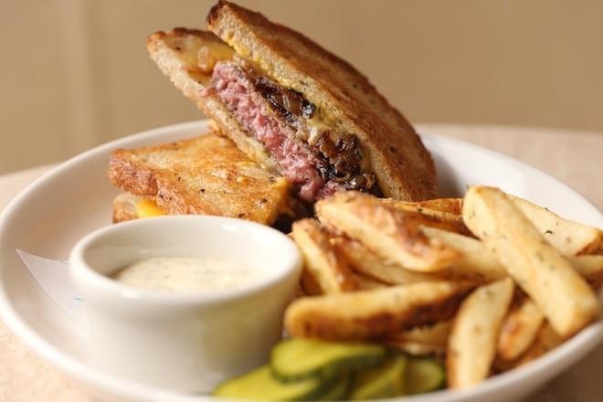 5 of the best sandwiches in New York | The Gentleman’s Journal | The