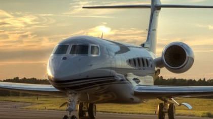 Introducing: Gulfstream G650