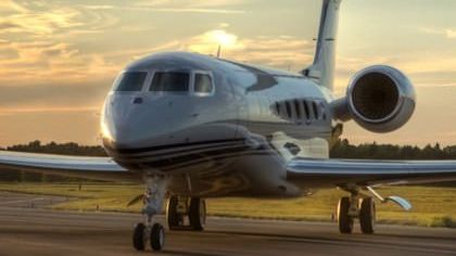 Introducing: Gulfstream G650