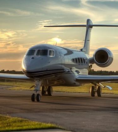 Introducing: Gulfstream G650
