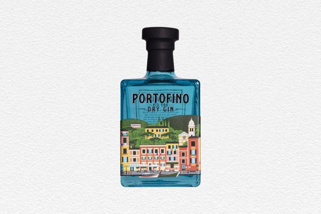 editor's picks gentleman's journal portofino gin