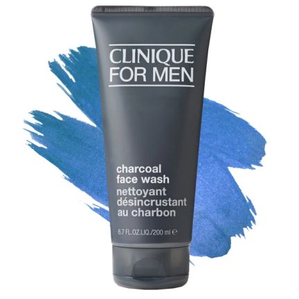 Clinique Charcoal Face Wash