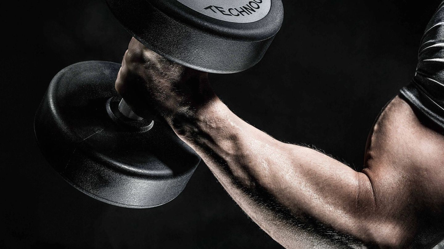 The perfect weekly fitness routine