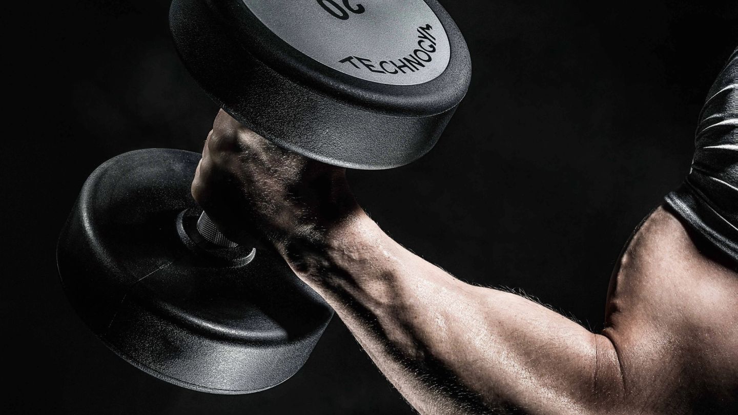 The perfect weekly fitness routine