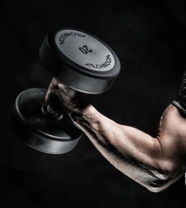 The perfect weekly fitness routine
