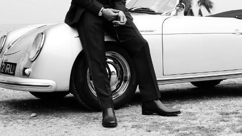5 everyday traits of a modern gentleman