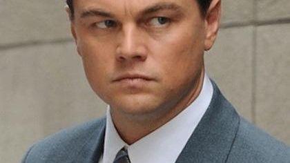 Trailer – The Wolf of Wall Street