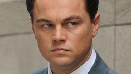 Trailer – The Wolf of Wall Street
