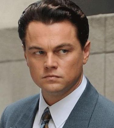 Trailer – The Wolf of Wall Street