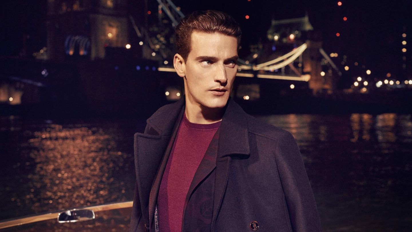 The autumn coats guaranteed to elevate your style
