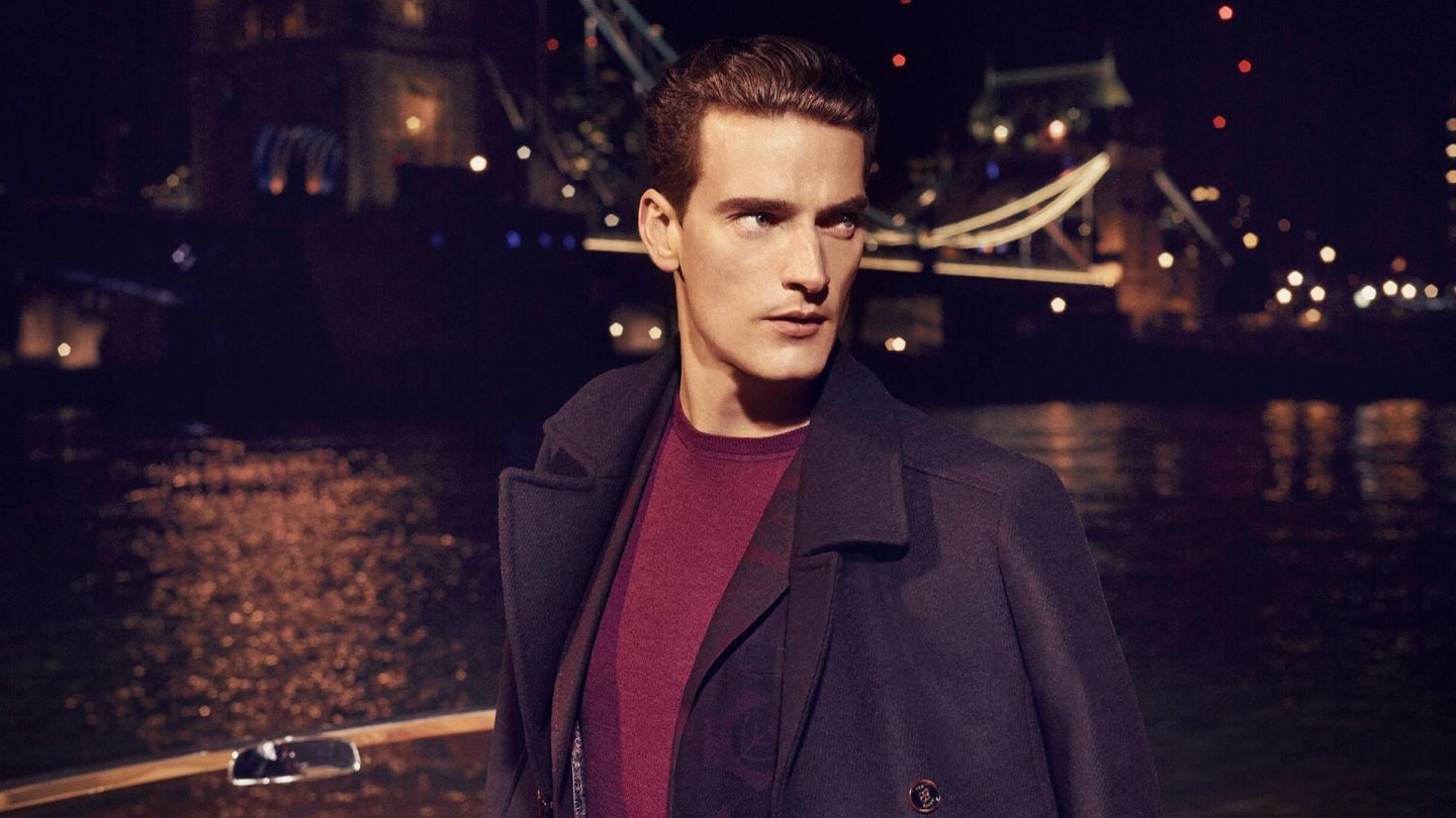 The autumn coats guaranteed to elevate your style