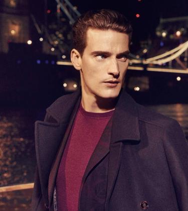 The autumn coats guaranteed to elevate your style