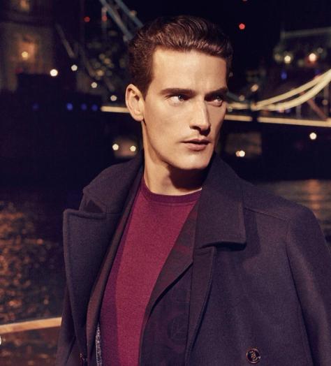 The autumn coats guaranteed to elevate your style