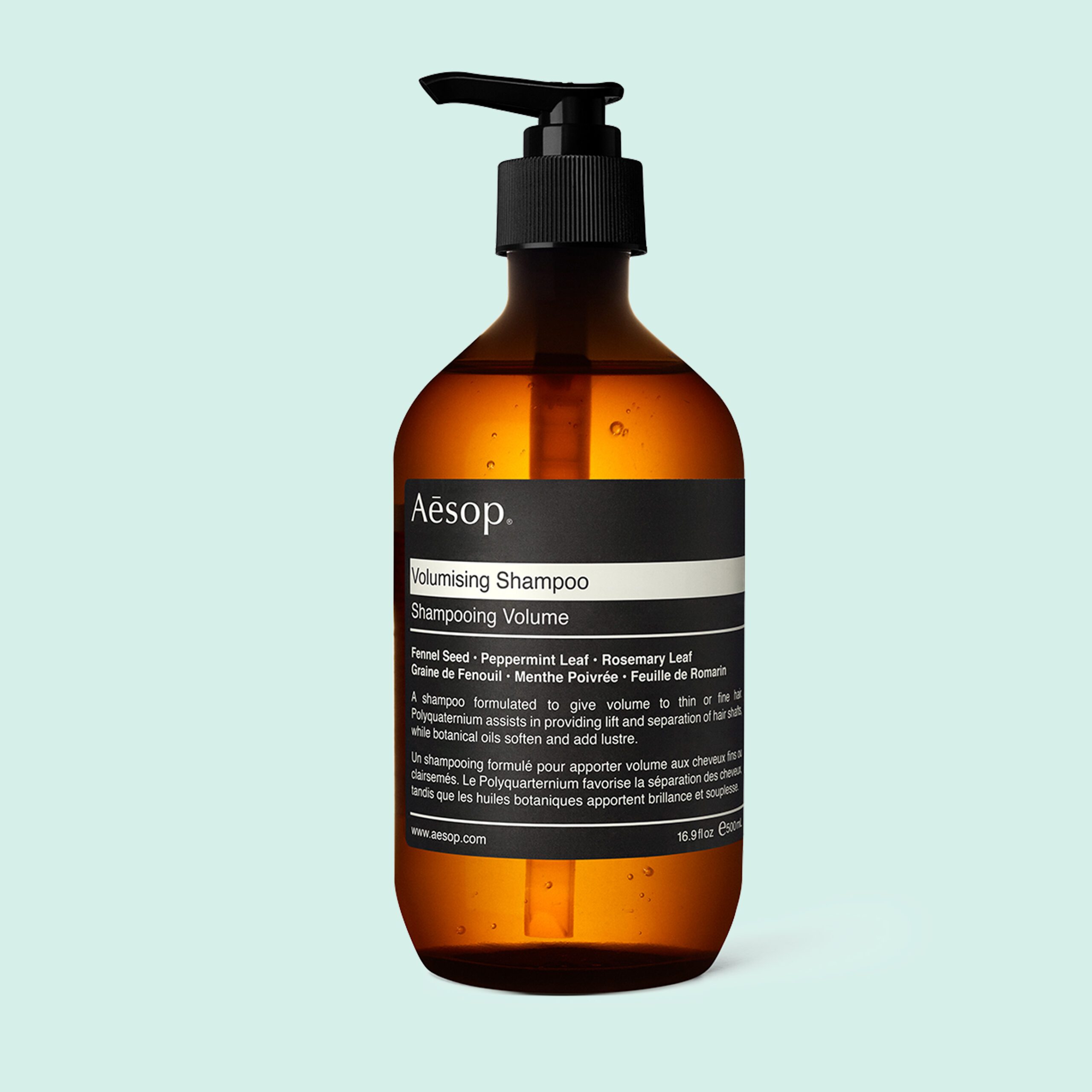 Aesop Volumising Shampoo