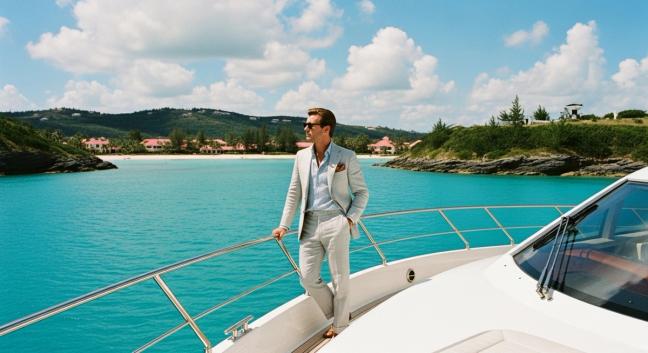 Marshall Islands And The Case For A Big Registry With Yacht Focus