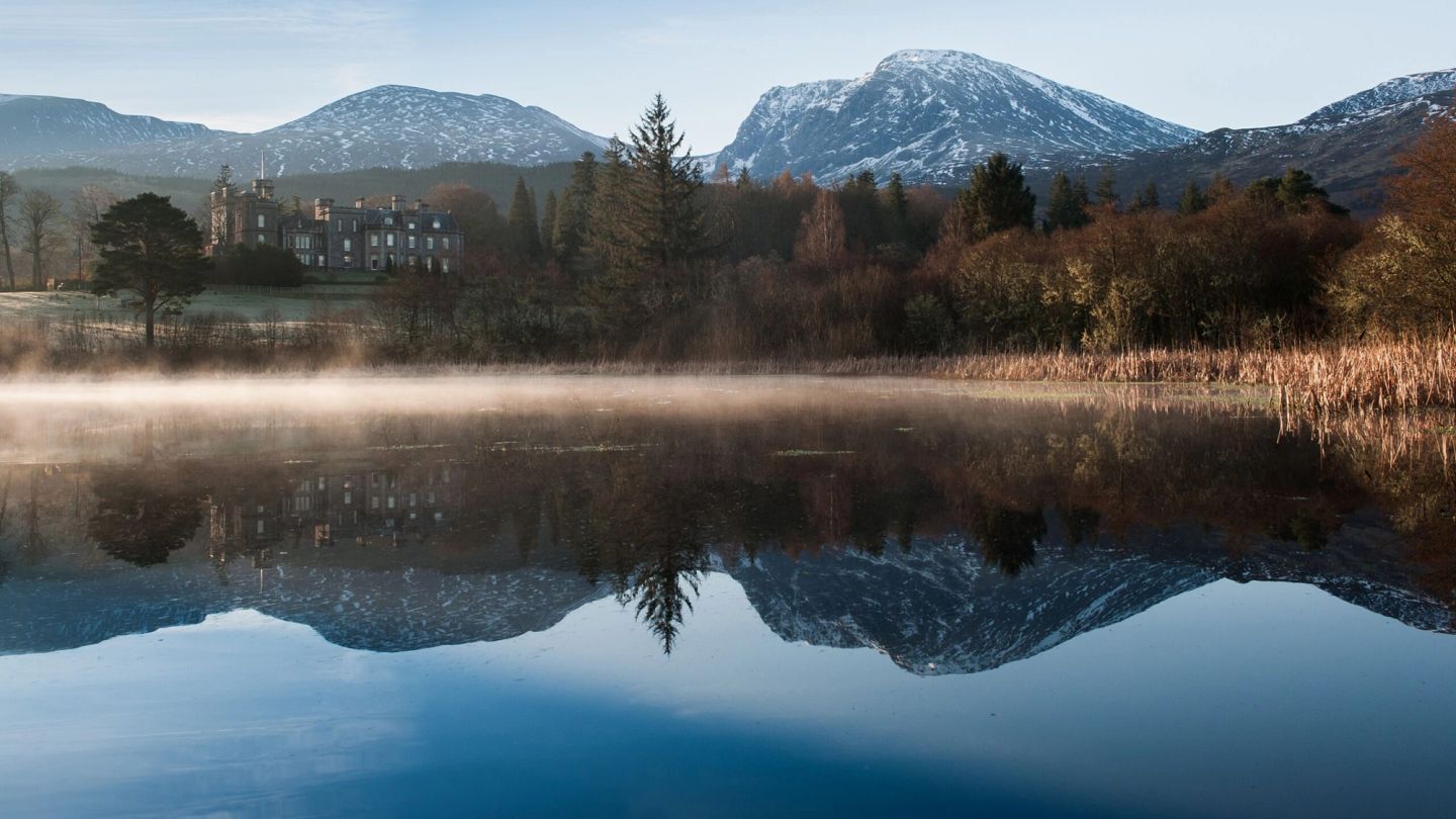 These are the top adventure holidays in Scotland