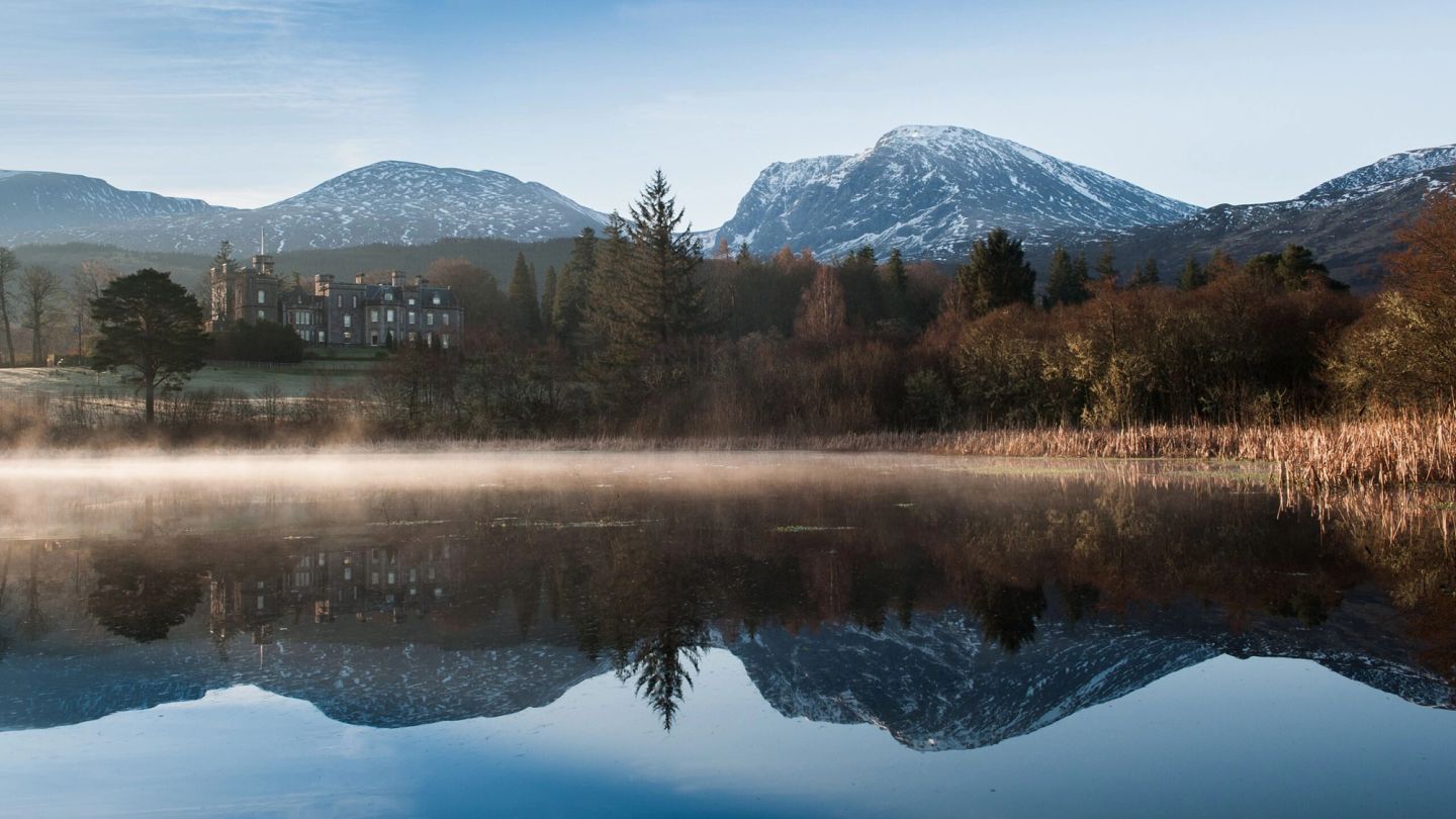 These are the top adventure holidays in Scotland