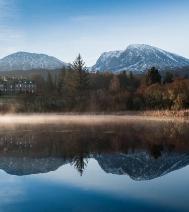 These are the top adventure holidays in Scotland