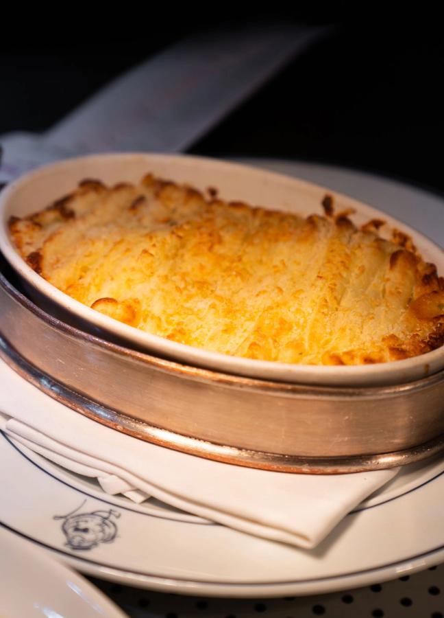 corrigans fish pie