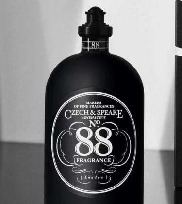 czech speake no 88