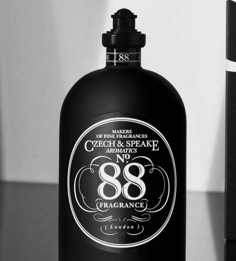 czech speake no 88