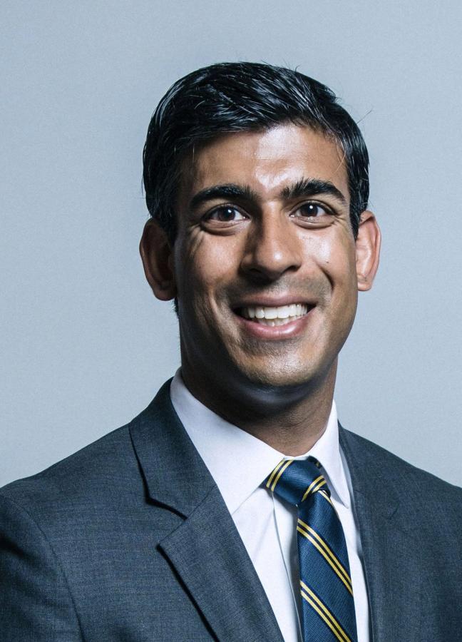 rishi sunak