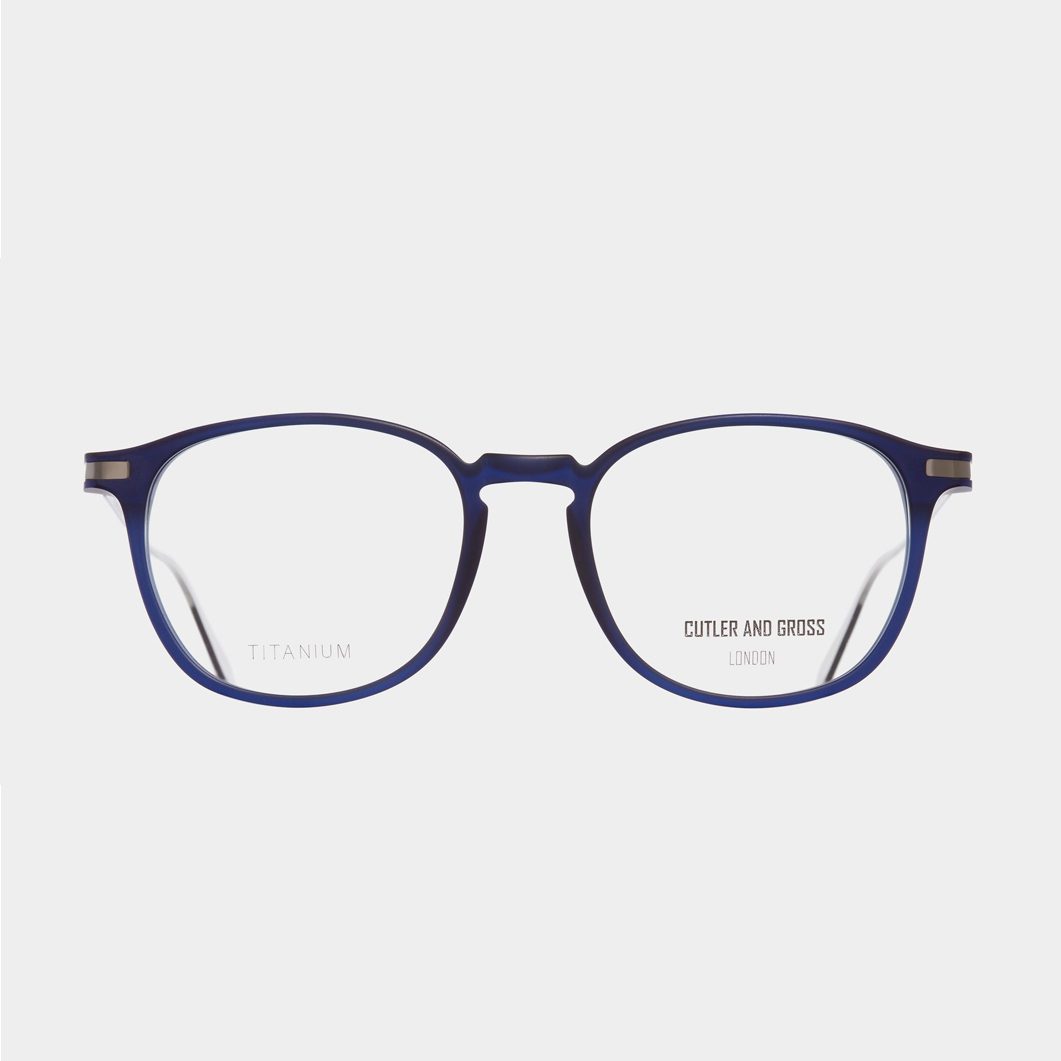 1303V2-03 Matte Classic Navy Blue