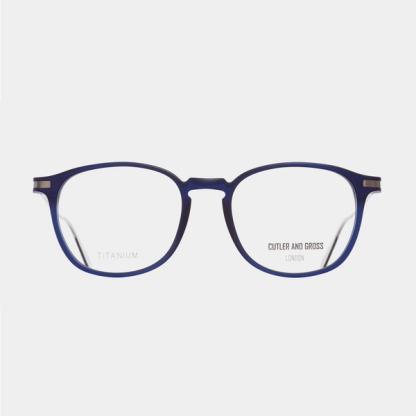 1303V2-03 Matte Classic Navy Blue
