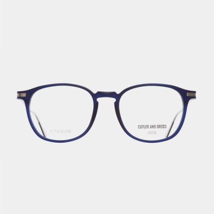 1303V2-03 Matte Classic Navy Blue