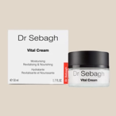 Dr Sebagh Vital Cream