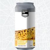 Pressure Drop ‘Choice of Dessert’ Choco Banana Stout
