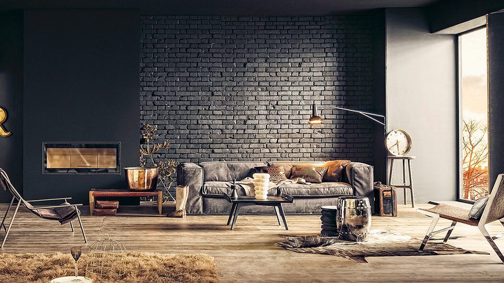 The accessories every gentleman needs for his bachelor pad