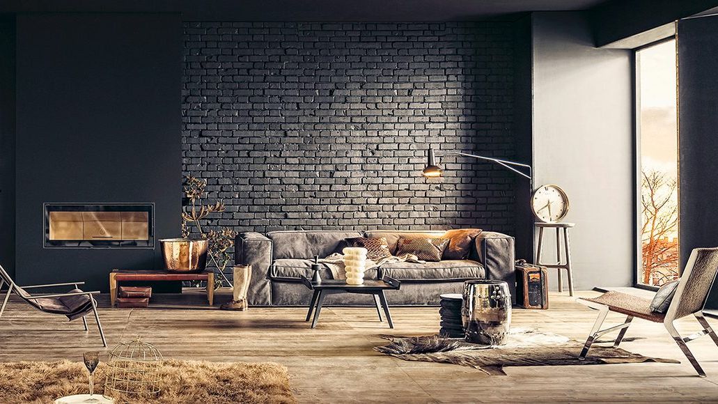 The accessories every gentleman needs for his bachelor pad