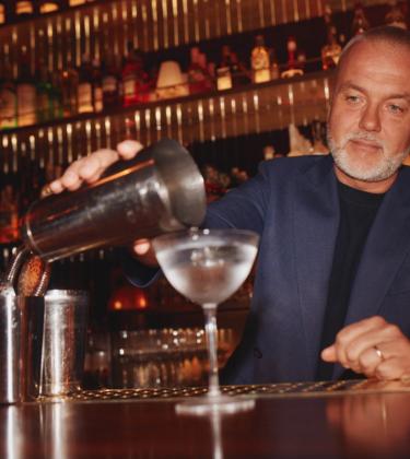 27 Questions With: Martin Kuczmarski