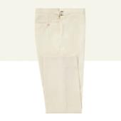 Fine Hopsack Trousers