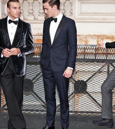 Dress like this and she’ll fall for you right away