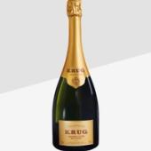 Krug 68th Grande Cuvée