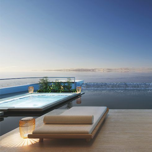 8 luxury investments we want to make this week