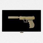 Larusmiani “Royale-Les-Eaux" Poker Set