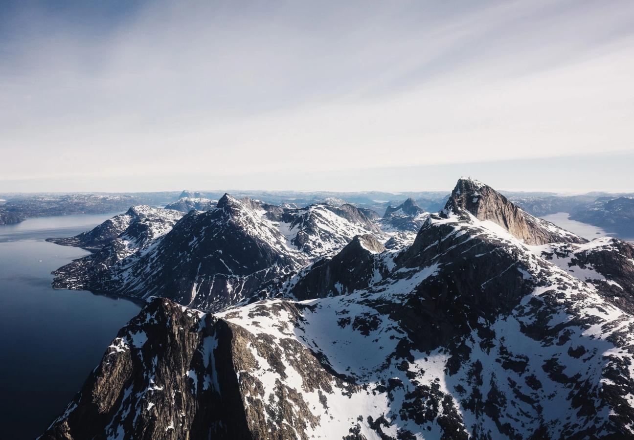 Greenland