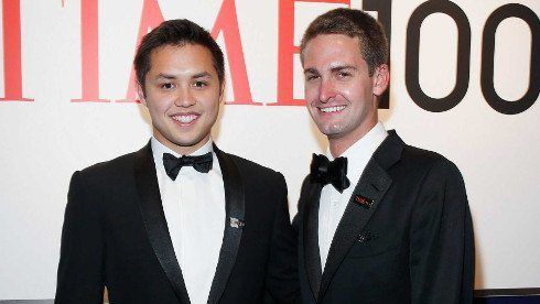 How the world’s only two billionaires under 30 did it