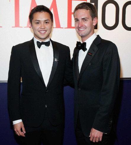 How the world’s only two billionaires under 30 did it