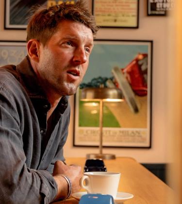 “It’s not just a car storage business”: Meet the man behind Henry’s Car Barn