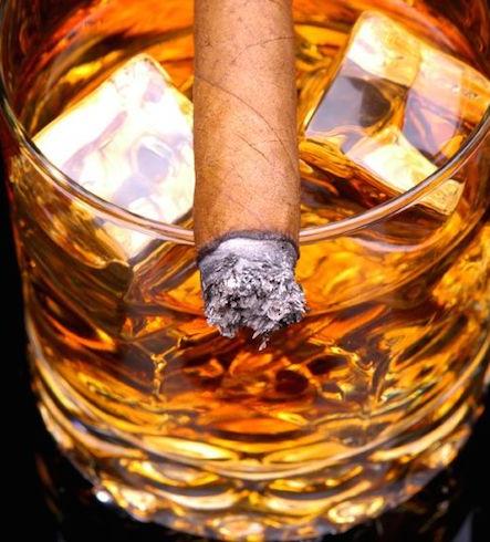 20 winter whiskies under £60