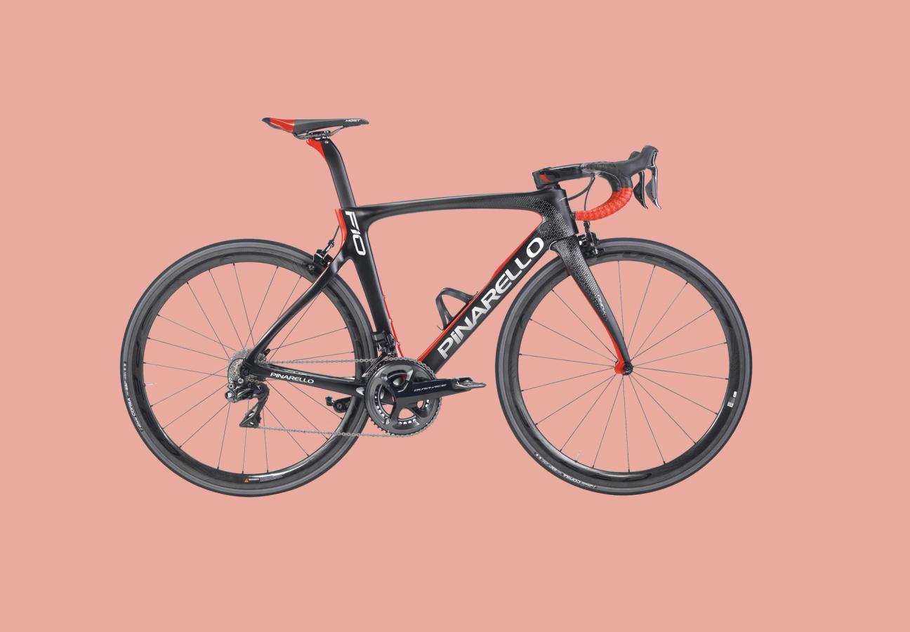 Pinarello Dogma Bike