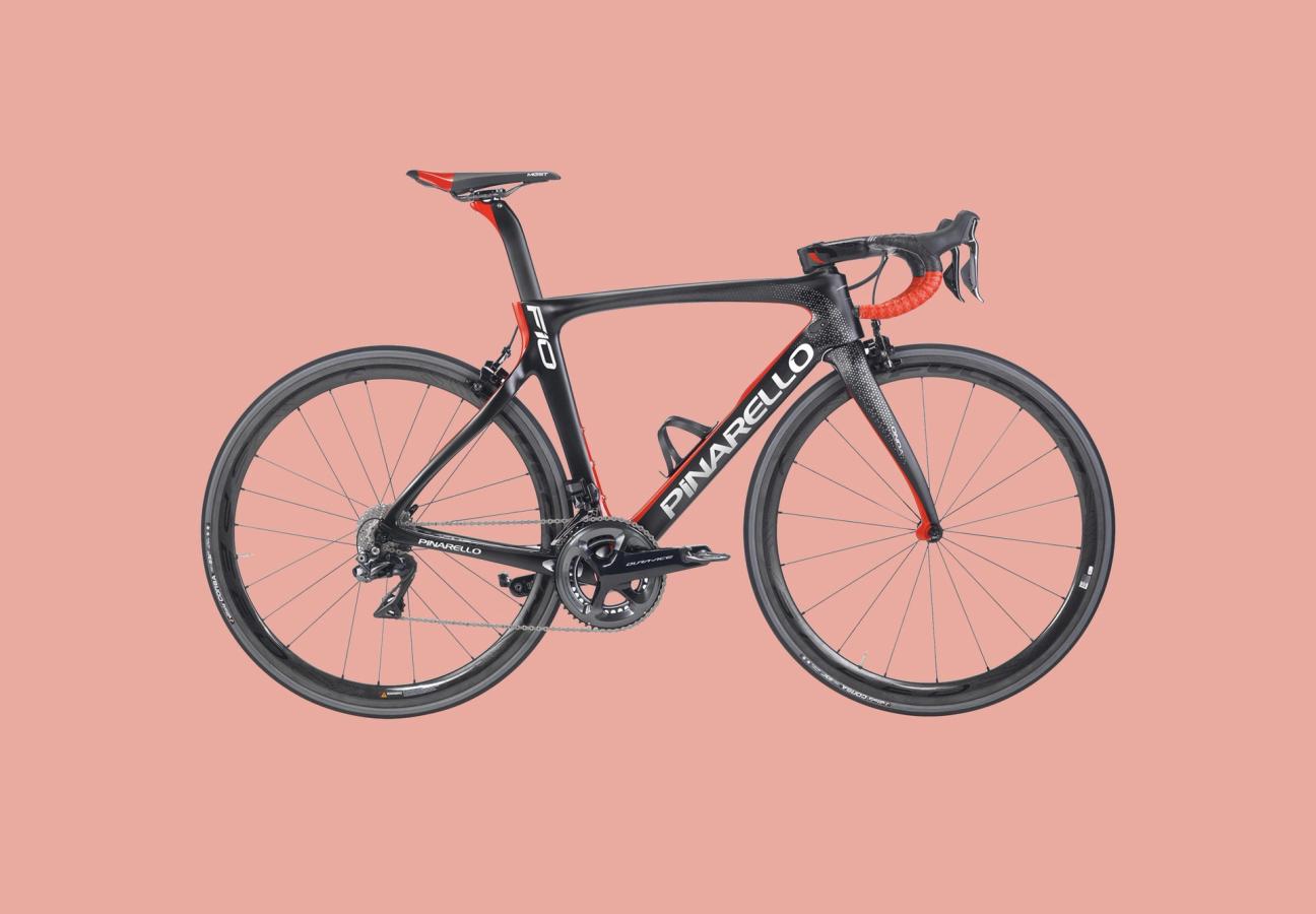 Pinarello Dogma Bike